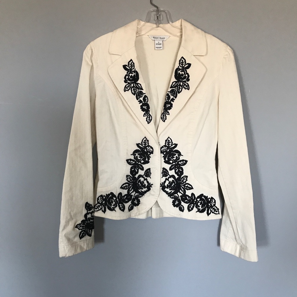 Blazer